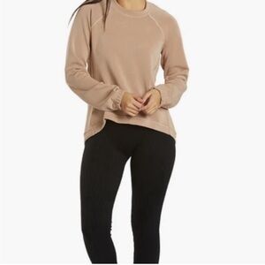 NUX Los Angeles Pullover Sweatshirt